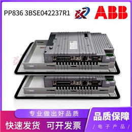 XDD501A101 ABB 全新现货