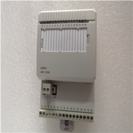 C300/0011/STD | ABB Commander 300 通用过程控制器