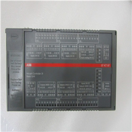 DSDP160 | 57160001-KG ABB | pulse counter board