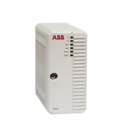3BHE024642R0101 处理器模块