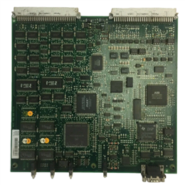 3HAB5960-1 DSQC 322附加轴控制模块