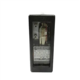 GENERAL ELECTRIC 12NGV15A22 208V  继电器