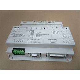 PM866 ABB 全新现货