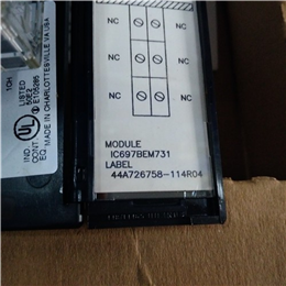 HE693STP104AX   GE模块