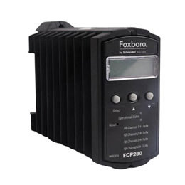 Foxboro FCP280 RH924YA现场控制处理器280