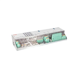 ABB PCD530A102 3BHE041343R0102 激励器控制模块