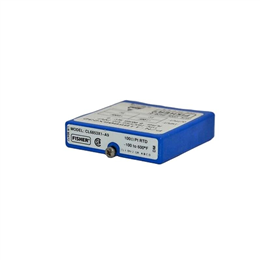 艾默生CL6853X1-A11热电阻输入模块