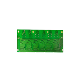 ABB SPAM150C RS641006电机保护继电器