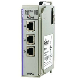 Prosoft MVI69-DNP DNP3.0主/从网络接口模块