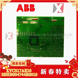 PPD113B01-10-150000 ABB 全新现货