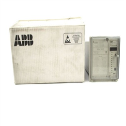 ABB SPAJ160C-DA 80-265V 5A  控制