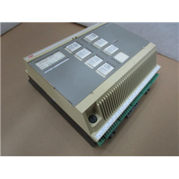  PP836A(3BSE042237R2) 操作面板