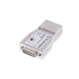 HIRSCHMANN MINI-UTDE 10 BASE-T双绞线收发器