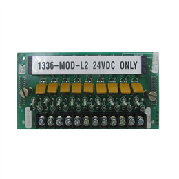 1336-MOD-L2 逻辑接口卡