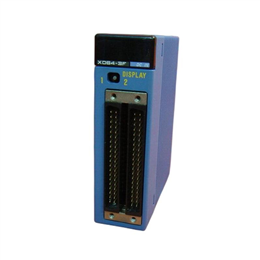 YOKOGAWA F3XD64-3F直流输入模块