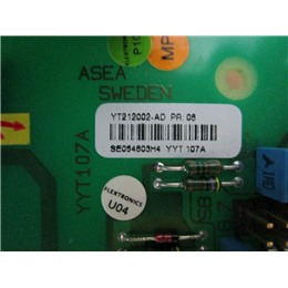 DSTA001A 3BSE015195R1