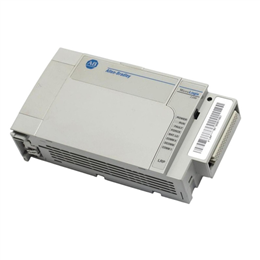 1764-LPR MicroLogix 1500控制器