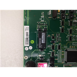 Analog I/O Board 0100-00825 1 XYCOM 全新现货