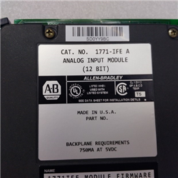 1336F-BX040-AA-EN-HCS-LA4-L5   现货