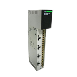 施耐德140AVI03000模拟量输入模块