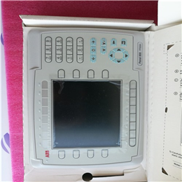 SD812F | 3BDH000014R1 ABB Power Supply Red.24V DC