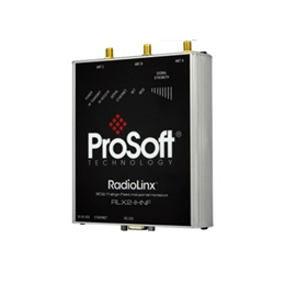 Prosoft RLX2-IHNF-A无线电热点