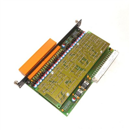 B&R ECPA81-2模拟输出模块