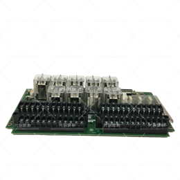 GE IS200TRPGH1BDD S1C5029-0热电偶电阻温度检测端子板