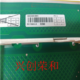 SPCJ4D34-AA  控制板ABB