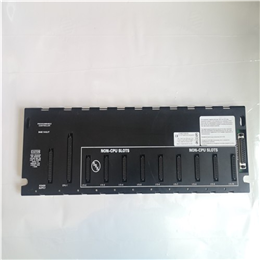 IC697CHS770   GE模块