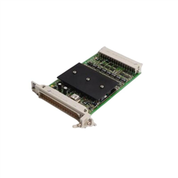 HIMA F3334 模拟输出模块