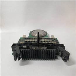 DDO01 | P37151-4-0369627 ABB数字输出模块