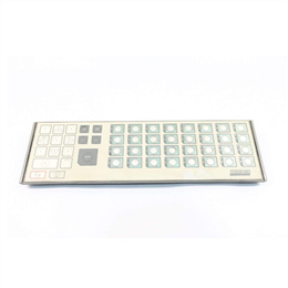 Foxboro P0903NW I/A系列报警器键盘输入模块