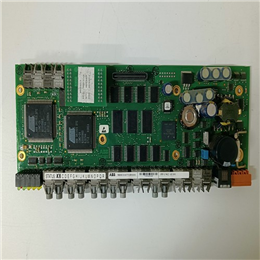 DSDI-110A | ABB | PC板 数字输入