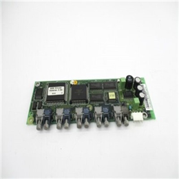 ABB 3BSE006065R1 NAMC-03 REV. K   控制板
