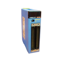 YOKOGAWA F3YD64-1F 64点TR输出模块
