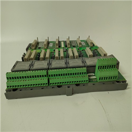 EL9800 | EP8GAP71Y00P6M00XX-0000902804Z LENZE触摸屏