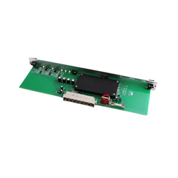 HESG447307R001 70EA01B-ES模拟信号输入模块