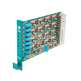 YOKOGAWA FM-557-00 逻辑模块