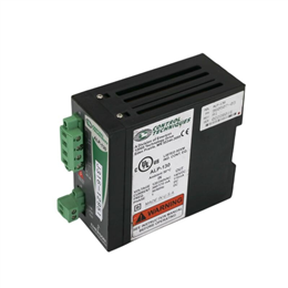 艾默生 960507-01 ALP-130 辅助逻辑电源模块