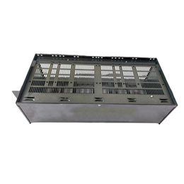 YOKOGAWA YNT511D 光纤总线中继器机架