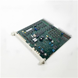 ABB PFSK110(DSPU120) 57310001-HG 处理器板