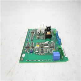 ABB SAFT125CHC 57411546  斩波器控制板