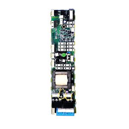 3BSE019300R1 DSRF 200 I/O子架