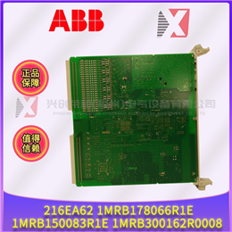 3BSE022366R2 ABB 全新现货