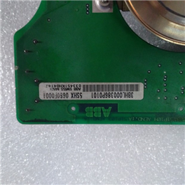 PM866AK01 ABB 全新现货