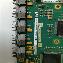 IEPAS02 | ABB 电源模块