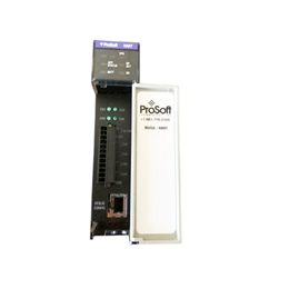 Prosoft MVI56-HART HART主站多分流网络接口模块