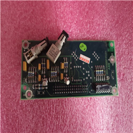 NAOM01 | ABB 模拟输出模块