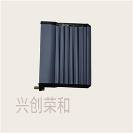 FOXBORO FBM202 P0926EQ 通道模拟量输入模块。